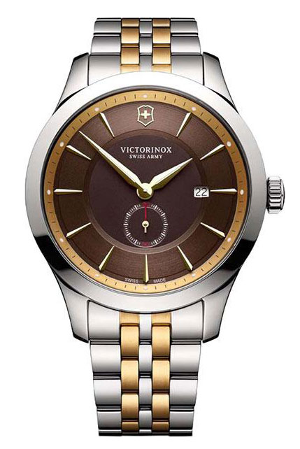 Часы Victorinox Swiss Army Alliance 249119